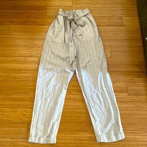 super cute flare pants! each pair sold for $8 or take all of them for $25